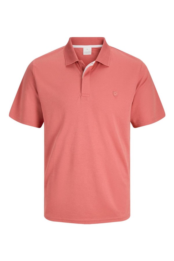 JPRCCRODNEY SS POLO