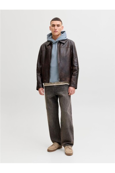 Sudadera Jack & Jones Norrebro con capucha