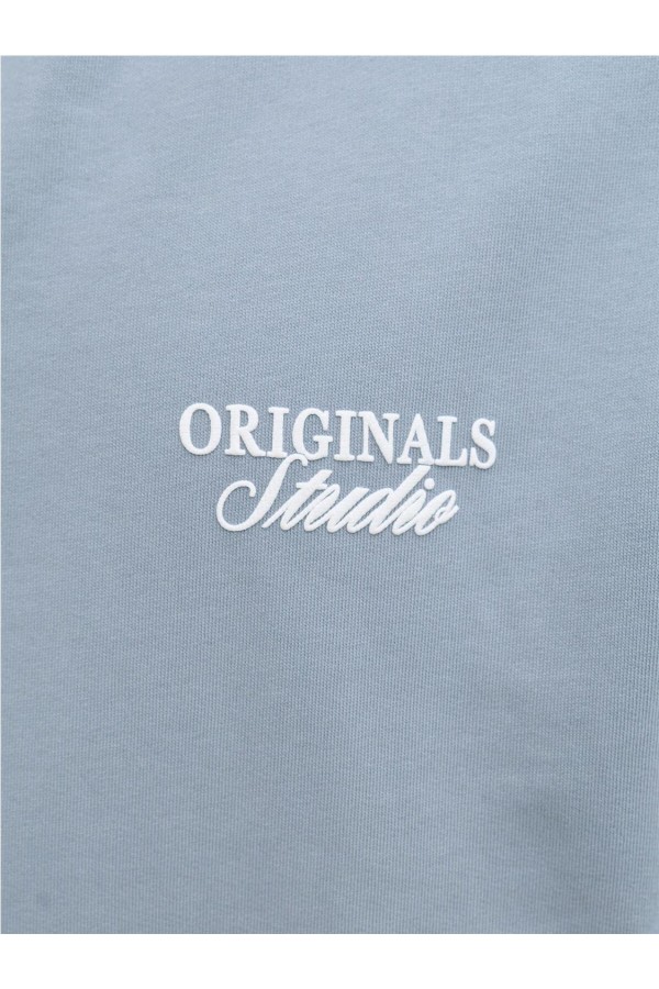 Sudadera Jack & Jones Norrebro con...