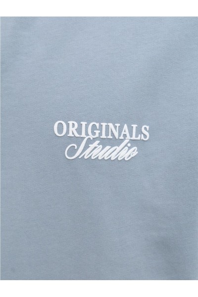 Sudadera Jack & Jones Norrebro con capucha