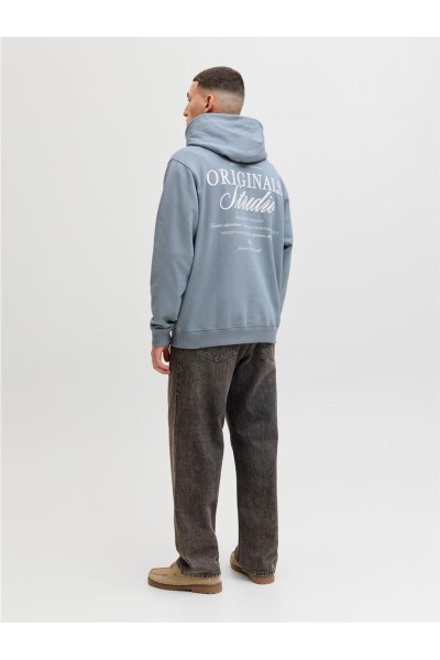 Sudadera Jack & Jones Norrebro con capucha