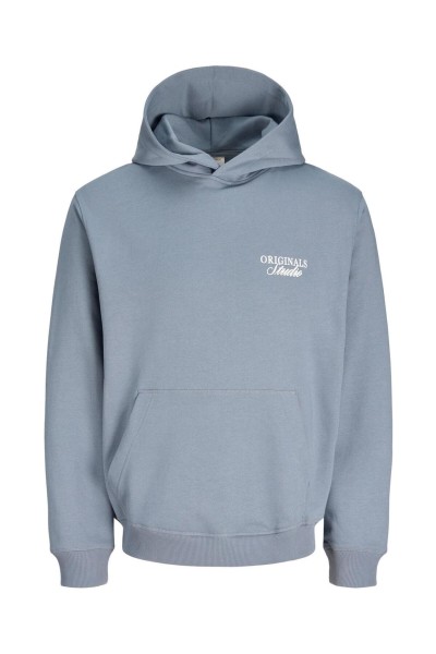 Sudadera Jack & Jones Norrebro con capucha