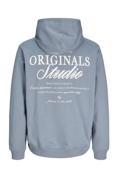 Sudadera Jack & Jones Norrebro con capucha