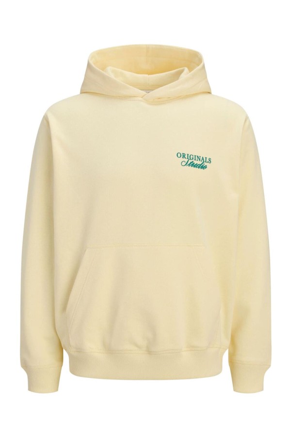 Sudadera Jack & Jones Norrebro con capucha 2