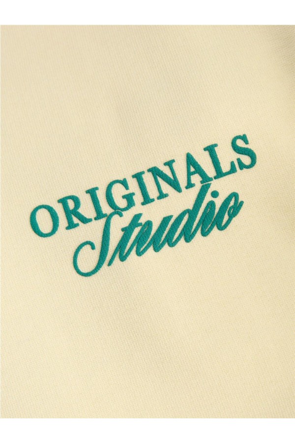 Sudadera Jack & Jones Norrebro con...