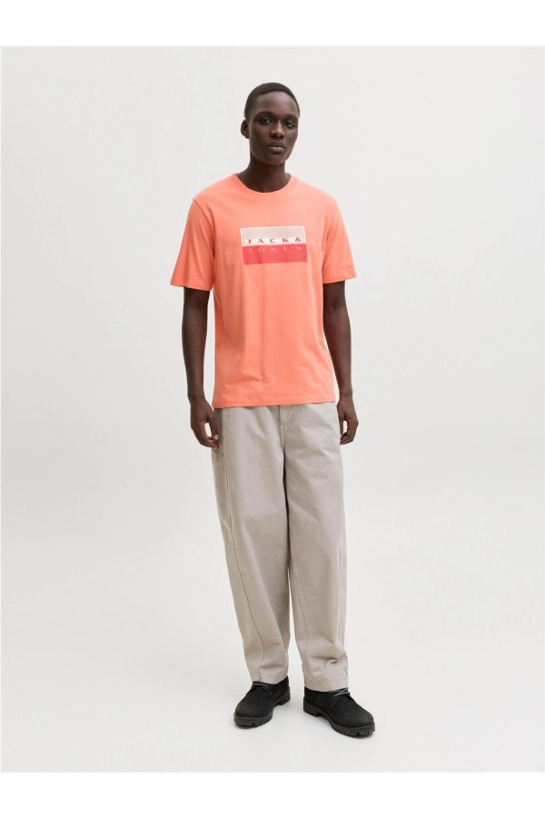 Camiseta Jack & Jones Confusion