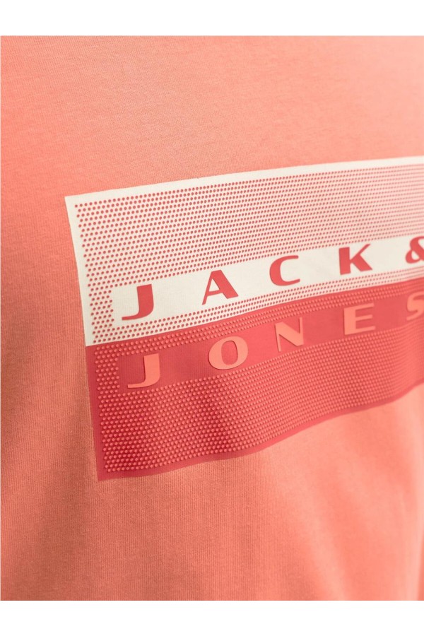 Camiseta Jack & Jones Confusion
