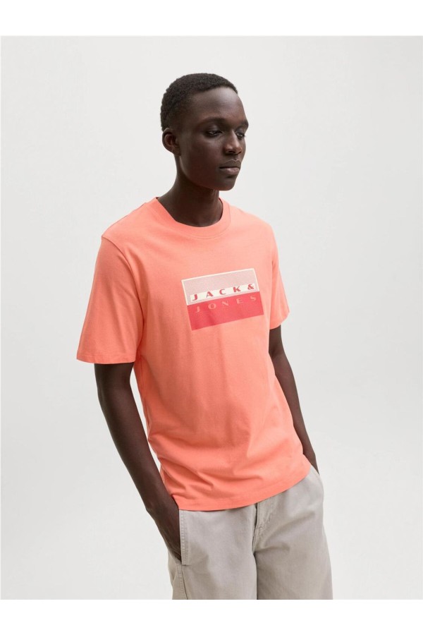 Camiseta Jack & Jones Confusion