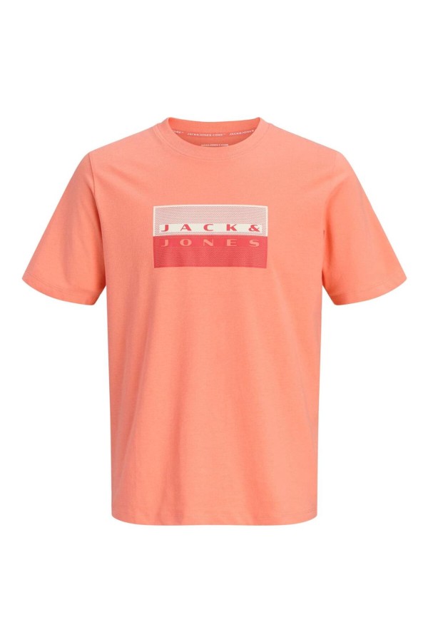 Camiseta Jack & Jones Confusion