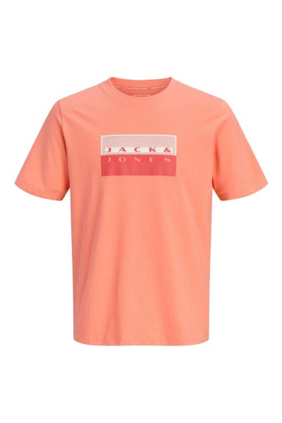 Camiseta Jack & Jones Confusion