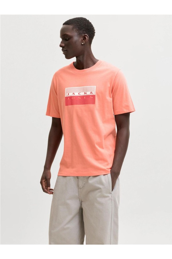 Camiseta Jack & Jones Confusion