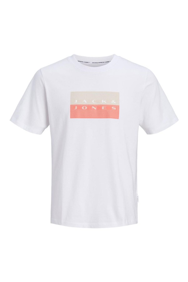 Camiseta Jack & Jones Confusion