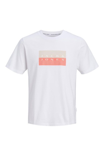 Camiseta Jack & Jones Confusion