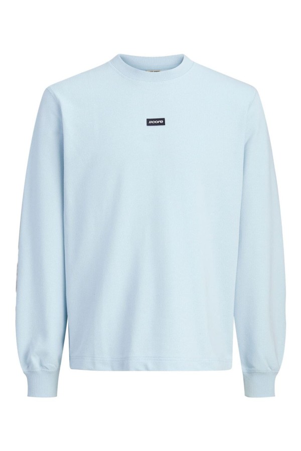 Sudadera Jack & Jones club de cuello redondo