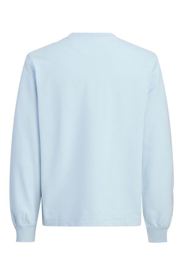 Sudadera Jack & Jones club de cuello...