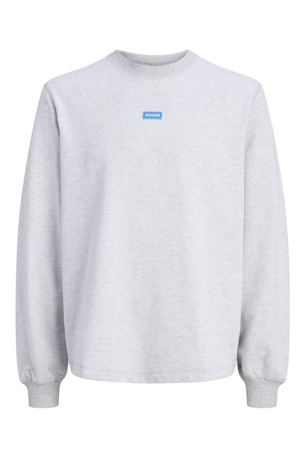 Sudadera Jack & Jones club de cuello...