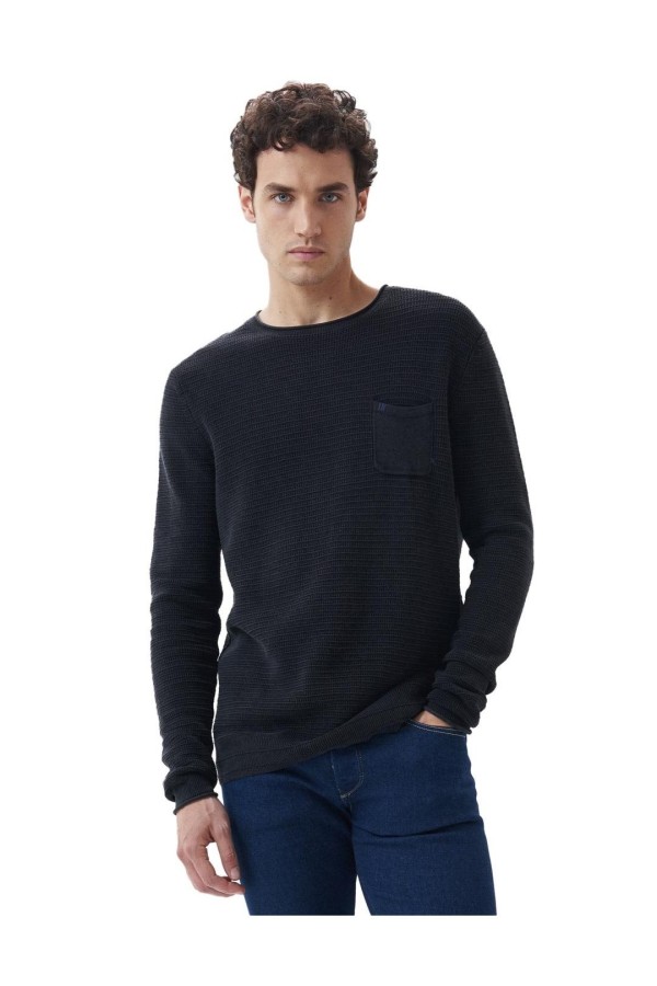 JERSEY SALSA 125893 BOLSILLO