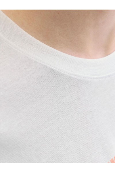 Camiseta Jack & Jones Cassis con dibujos