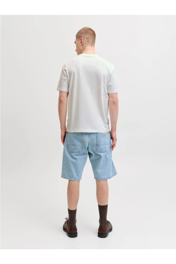 Camiseta Jack & Jones Cassis con dibujos