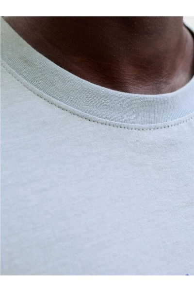 Camiseta Jack & Jones Cassis con dibujos