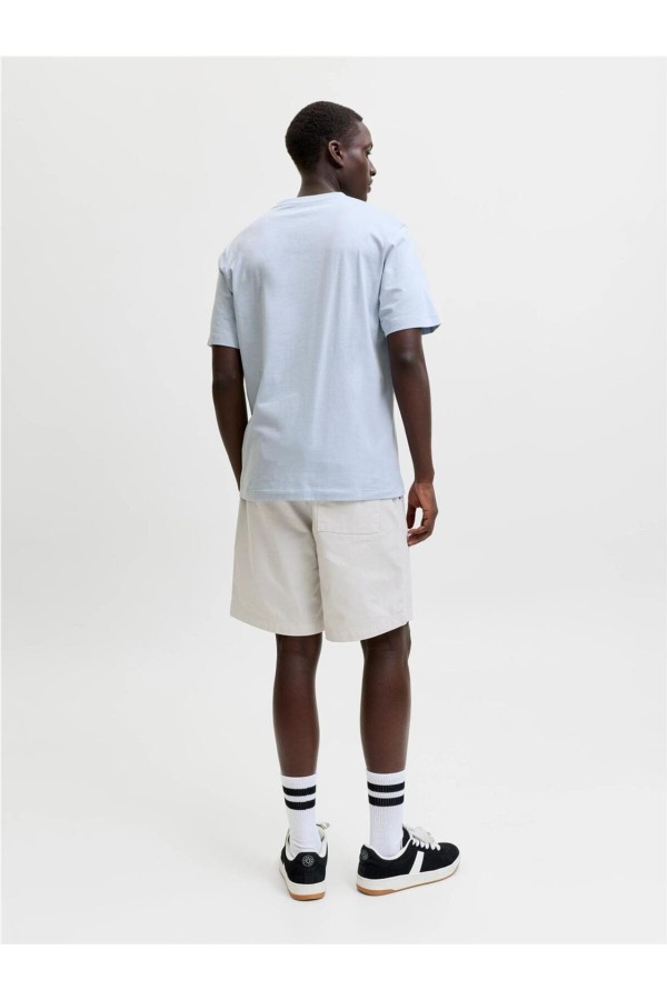 Camiseta Jack & Jones Cassis con dibujos