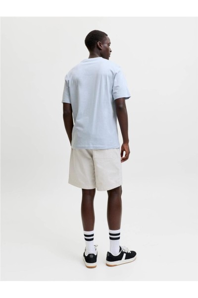 Camiseta Jack & Jones Cassis con dibujos