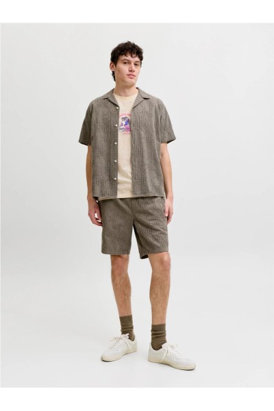 Camiseta Jack & Jones Cassis con dibujos