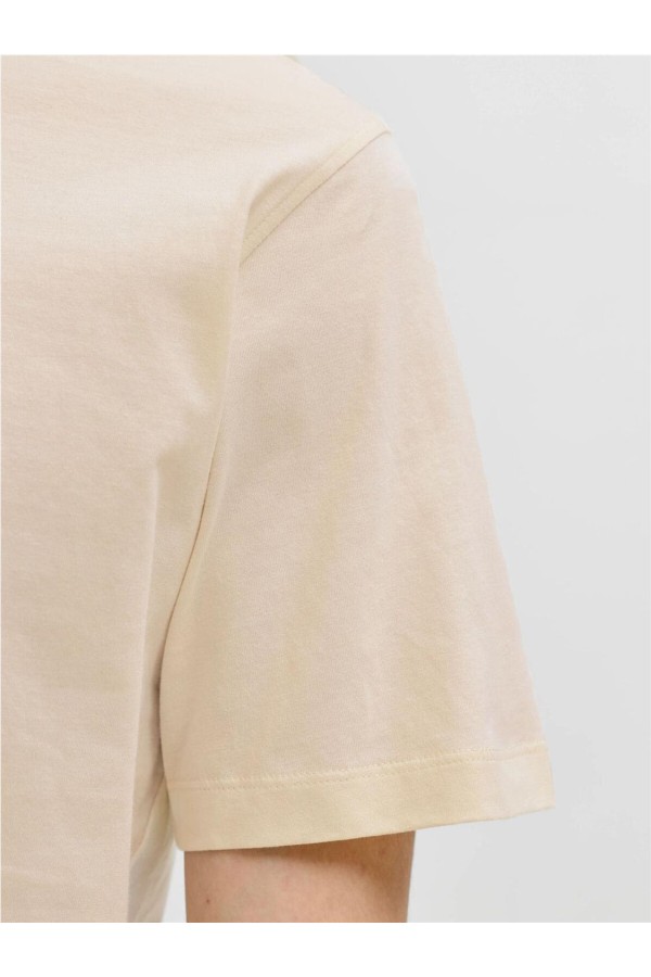 Camiseta Jack & Jones Cassis con dibujos