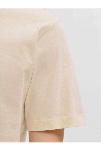 Camiseta Jack & Jones Cassis con dibujos