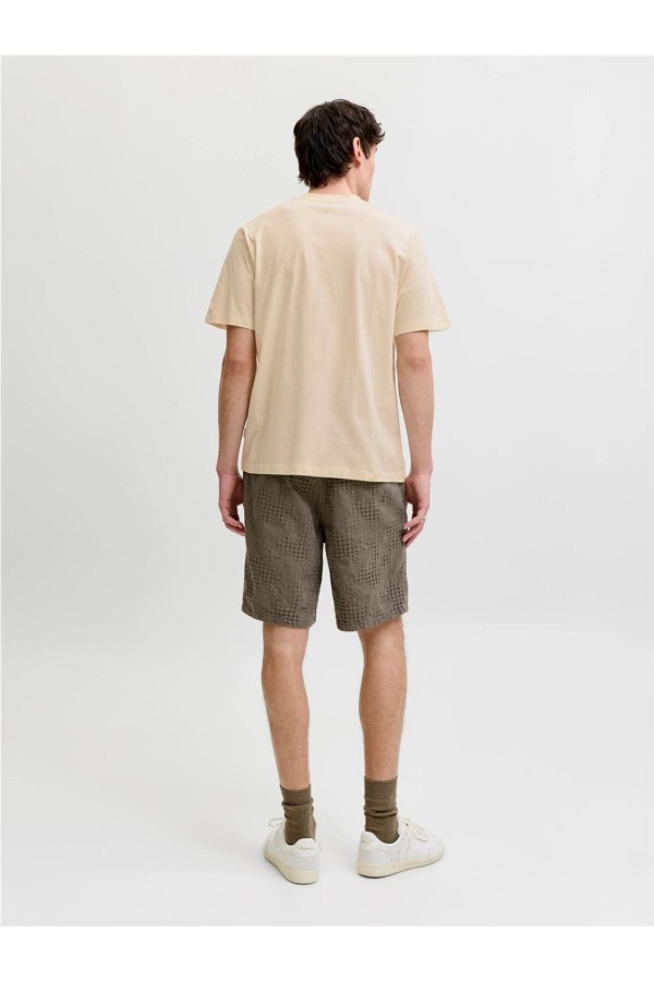 Camiseta Jack & Jones Cassis con dibujos