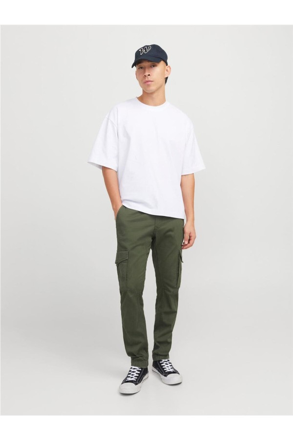 Pantalón Jack & Jones Paul cargo 2
