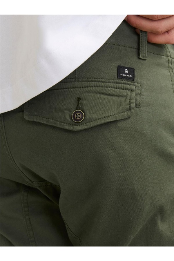 Pantalón Jack & Jones Paul cargo