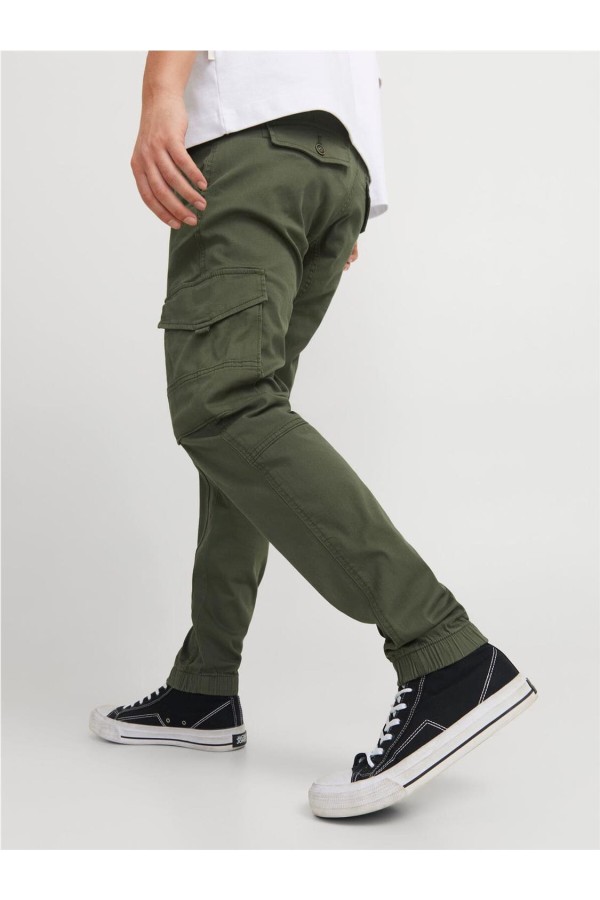Pantalón Jack & Jones Paul cargo