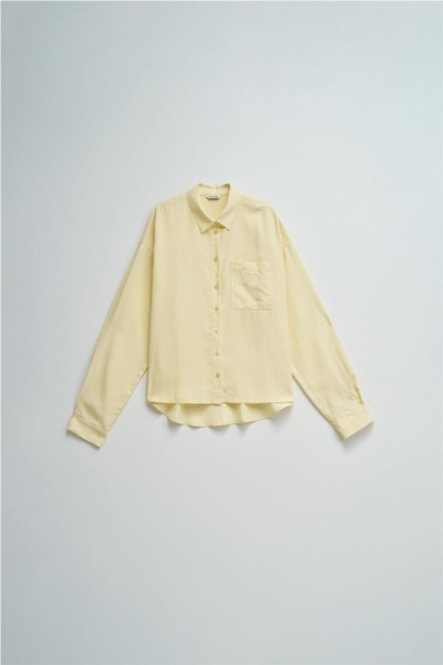 Camisa Salsa oversize