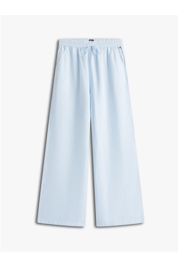 TJW ESSENTIAL LINEN PANTS