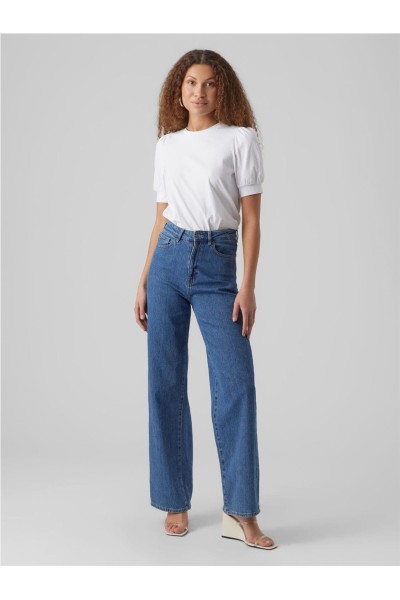 AWKERRY 2/4 O-NECK TOP