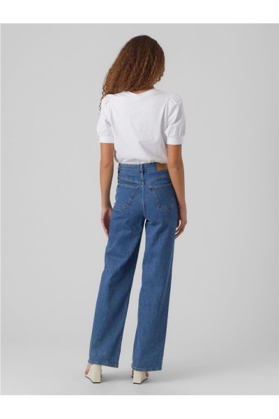 AWKERRY 2/4 O-NECK TOP