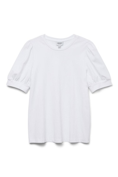 AWKERRY 2/4 O-NECK TOP