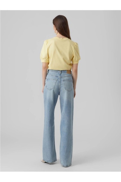 AWKERRY 2/4 O-NECK TOP