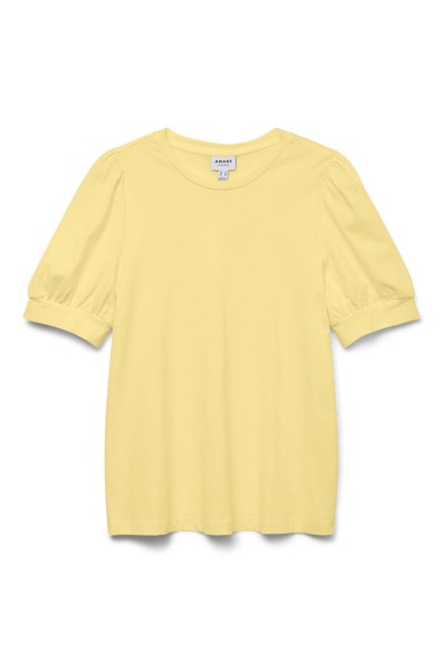 AWKERRY 2/4 O-NECK TOP