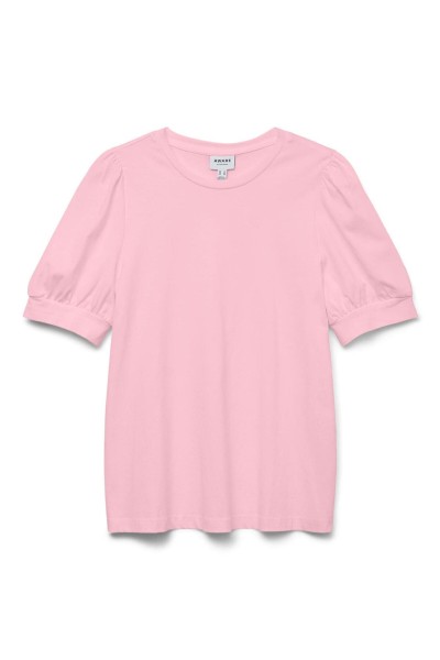 AWKERRY 2/4 O-NECK TOP