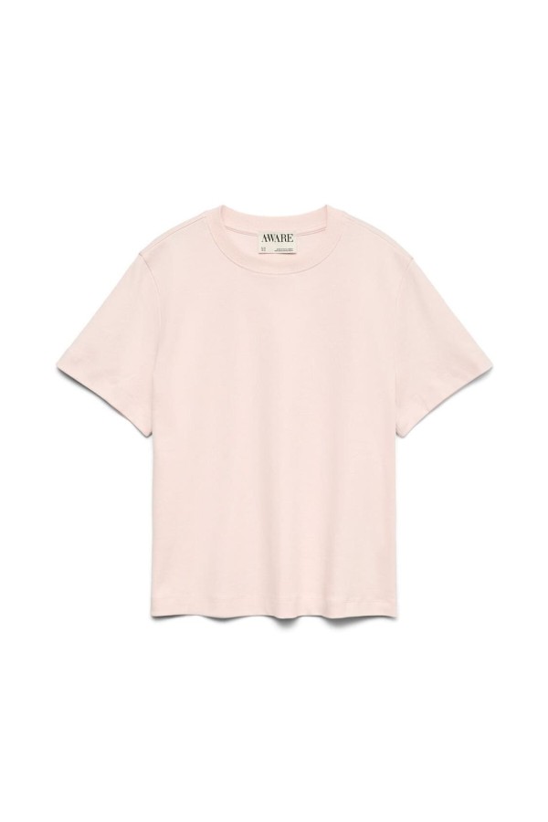 Camiseta Awere Naima de cuello redondo