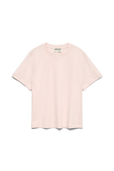 Camiseta Awere Naima de cuello redondo