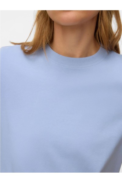 Camiseta Awere Naima de cuello redondo