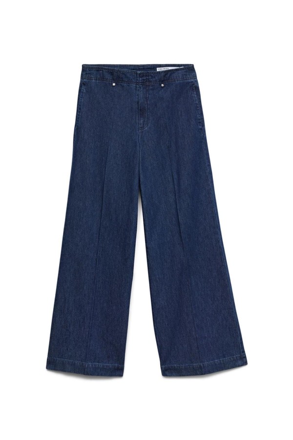 Pantalón palazzo Vero Moda Maisa wide leg