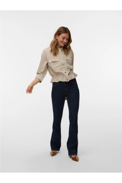 Sobrecamisa Vero Moda Kinessa