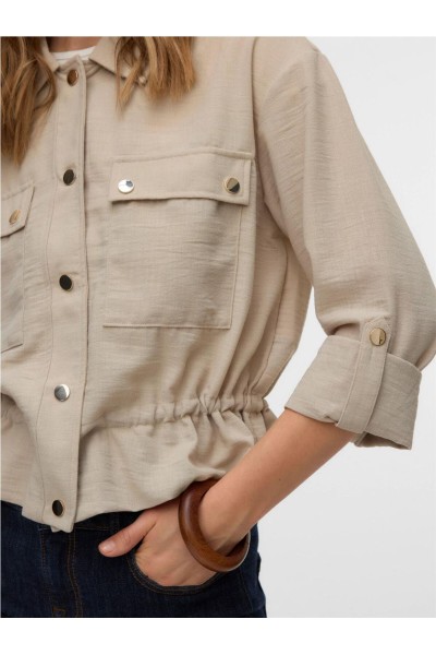 Sobrecamisa Vero Moda Kinessa