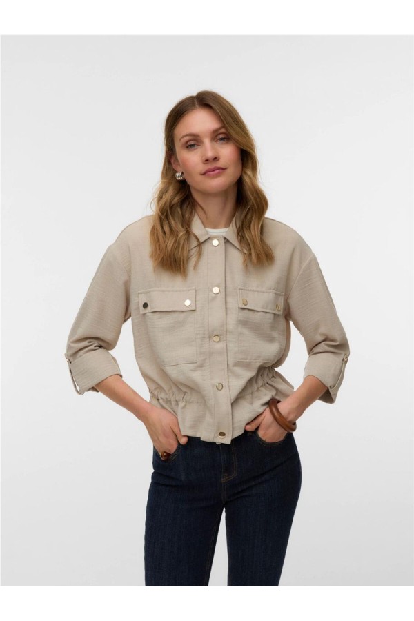 Sobrecamisa Vero Moda Kinessa