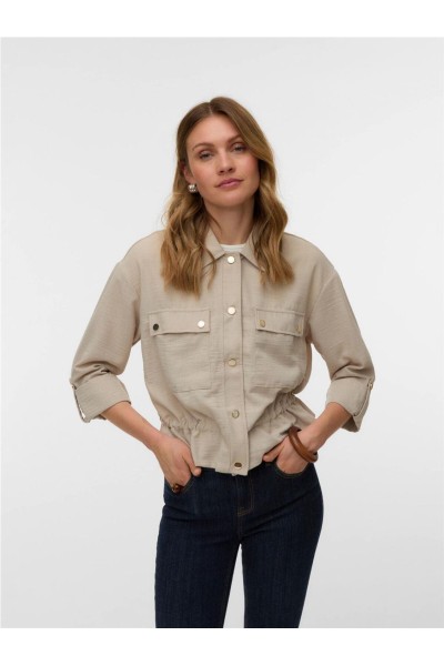 Sobrecamisa Vero Moda Kinessa