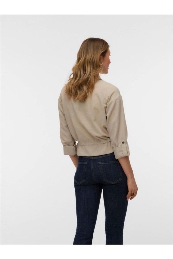 Sobrecamisa Vero Moda Kinessa